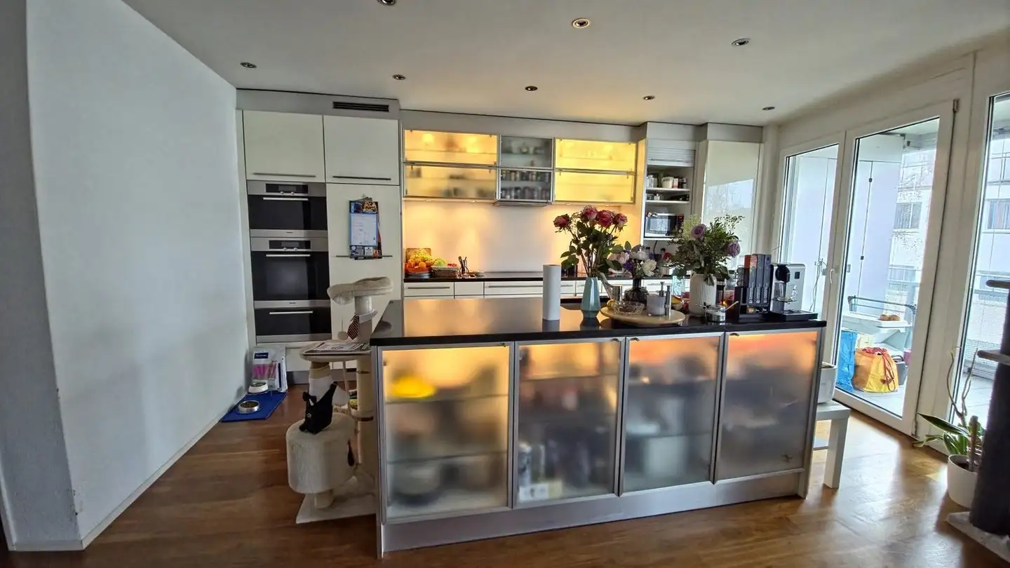 Appartamento in vendita - Birmensdorferstrasse 33, 8953 Dietikon - Foto 4