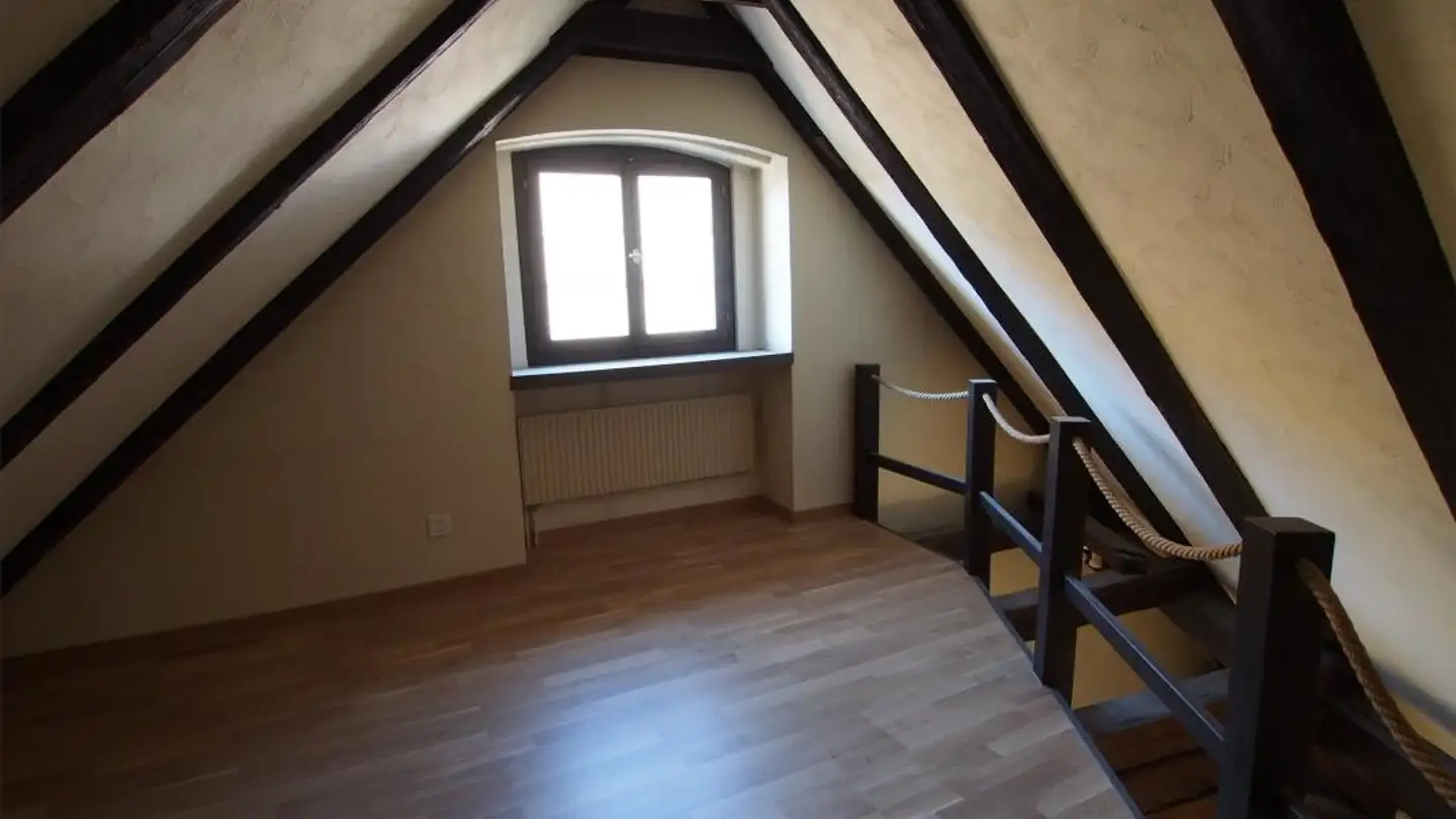 Wohnung mieten - Maltesergasse 4, 7000 Chur - Foto 3