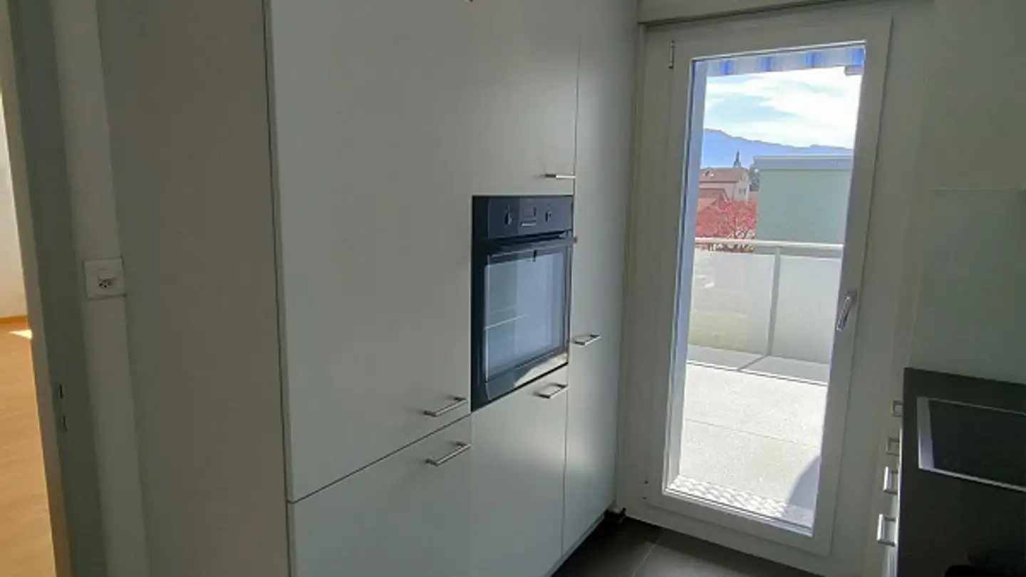 Apartment for rent - Unterdorfstrasse 42, 9443 Widnau - Photo 2