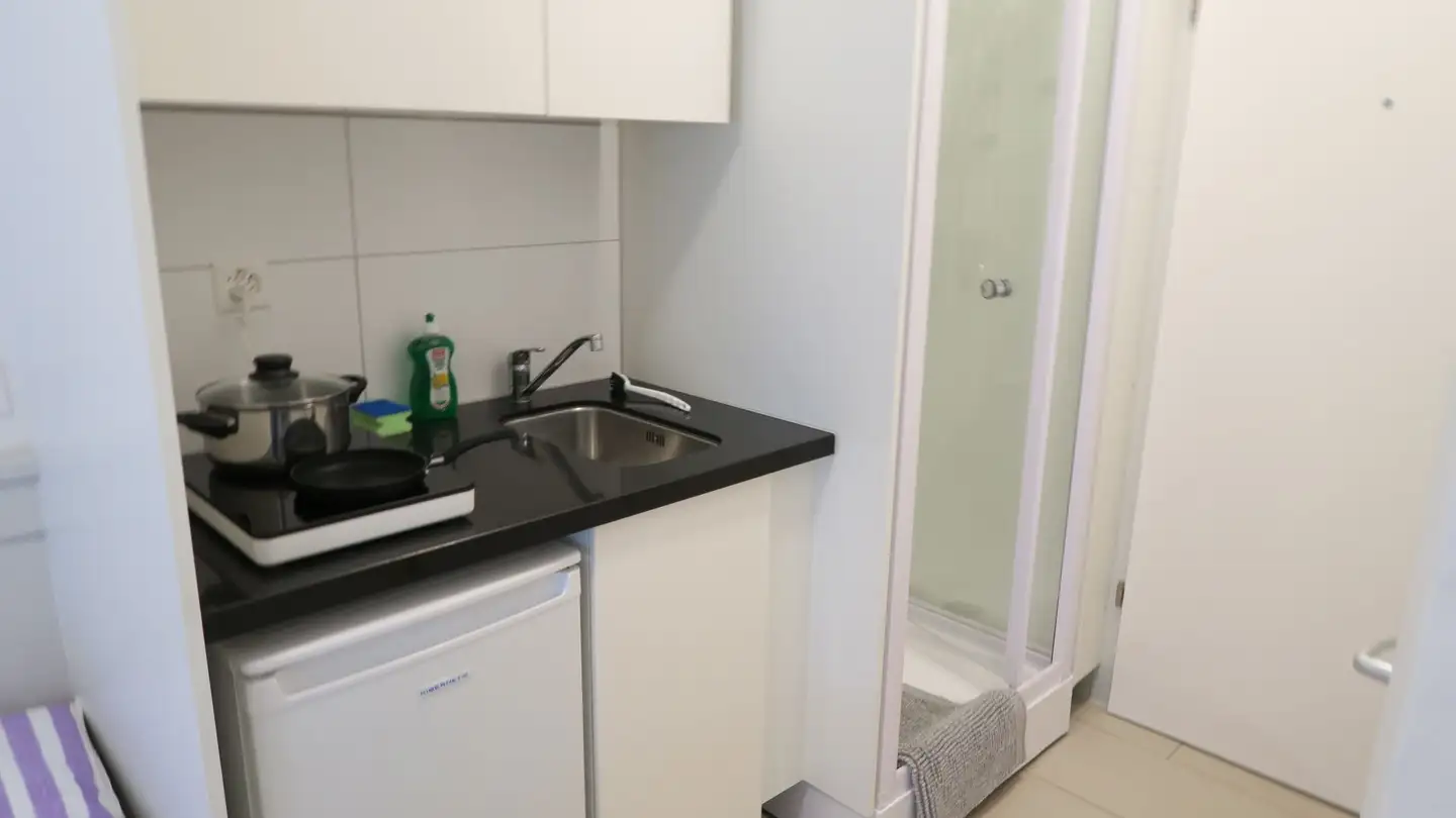 Appartamento ammobiliato in affitto - Falkensteinstrasse 3, 9000 St. Gallen - Foto 3