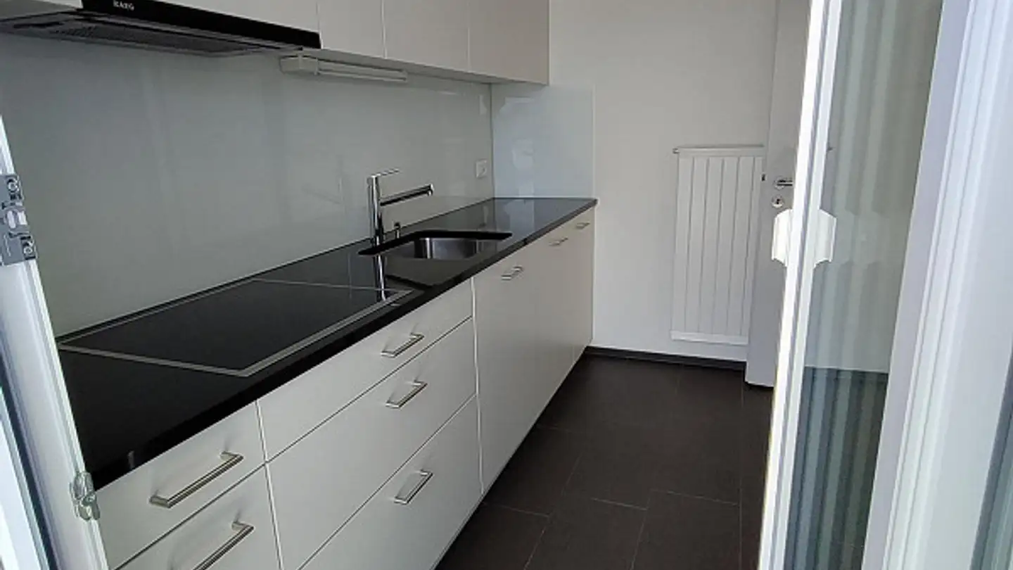 Apartment for rent - Unterdorfstrasse 42, 9443 Widnau - Photo 3