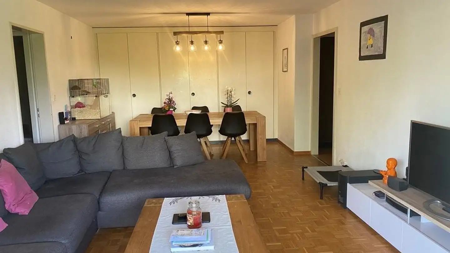 Appartamento in affitto - Chemin De La Covatannaz 13, 1032 Romanel-sur-Lausanne - Foto 3