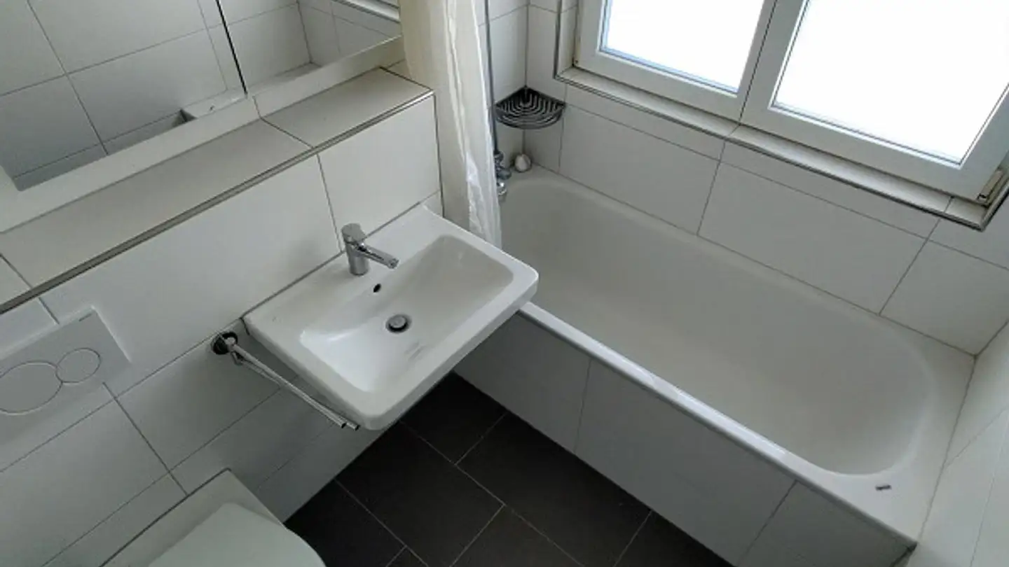 Apartment for rent - Unterdorfstrasse 42, 9443 Widnau - Photo 4