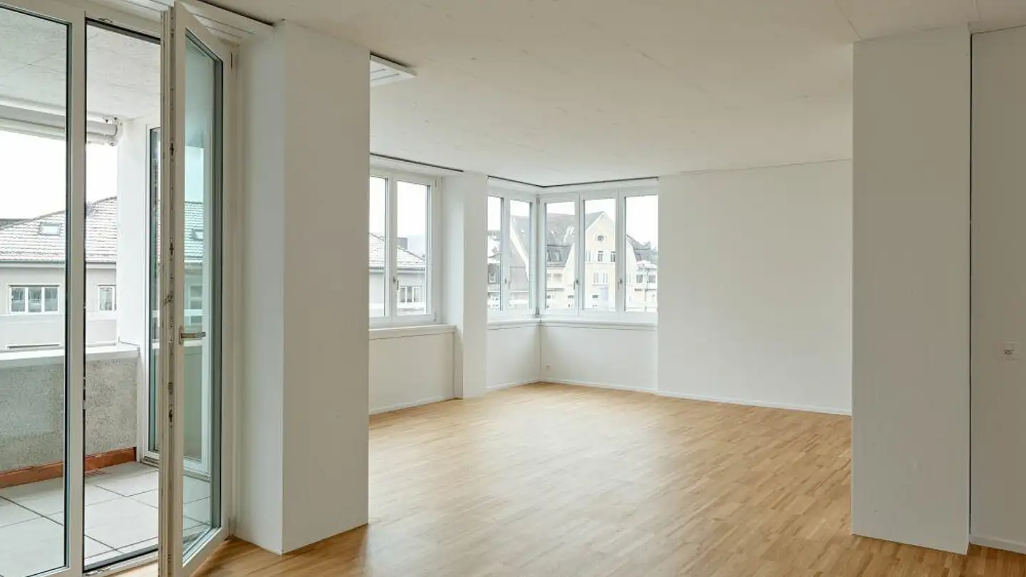 Apartment for rent - Hofackerstrasse 5, 8032 Zürich - Photo 2