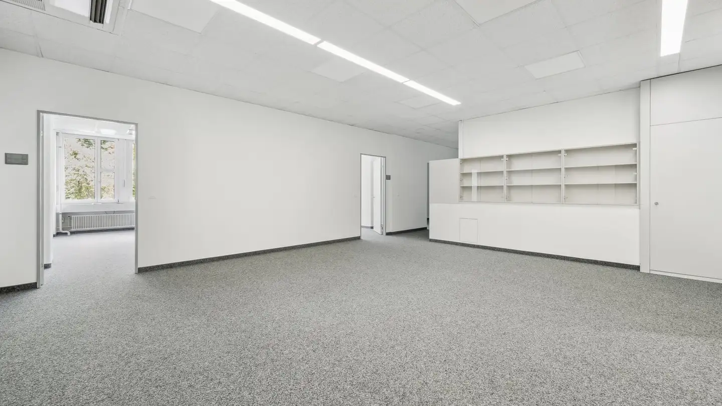 Bürofläche mieten - Bernstrasse 388, 8953 Dietikon - Foto 2