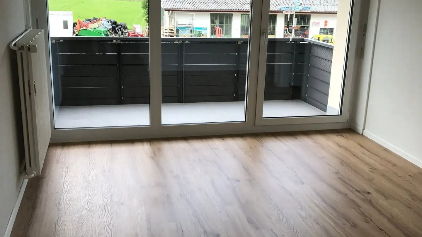 Appartamento in affitto - Schwägalpstrasse 2, 9652 Neu St. Johann - Photo 2