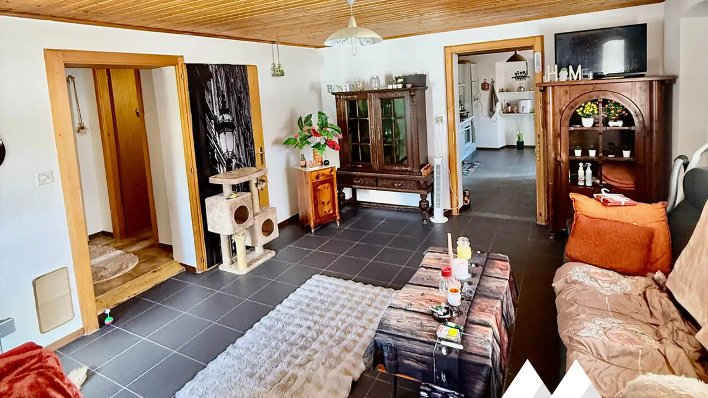 Appartement à vendre - La Place 3, 1958 St-Léonard