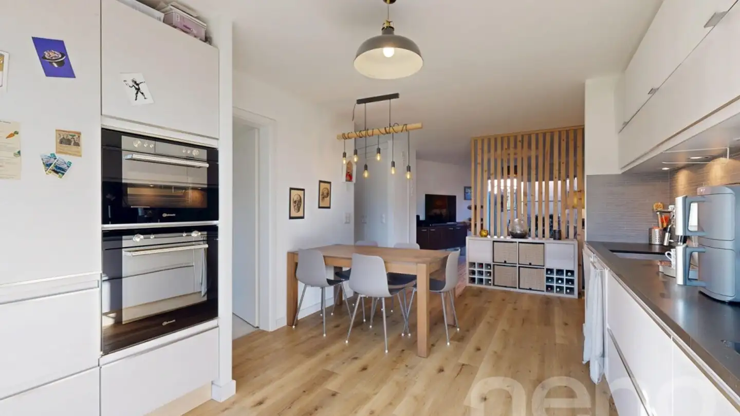 Wohnung kaufen - 1070 Puidoux - Foto 4