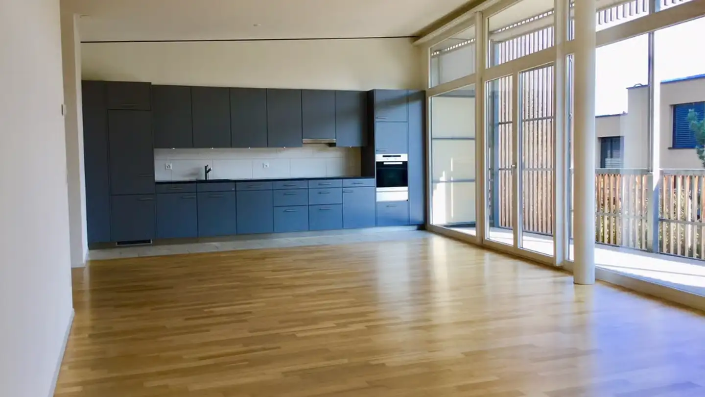 Wohnung mieten - Belchenring 18, 4123 Allschwil - Foto 3