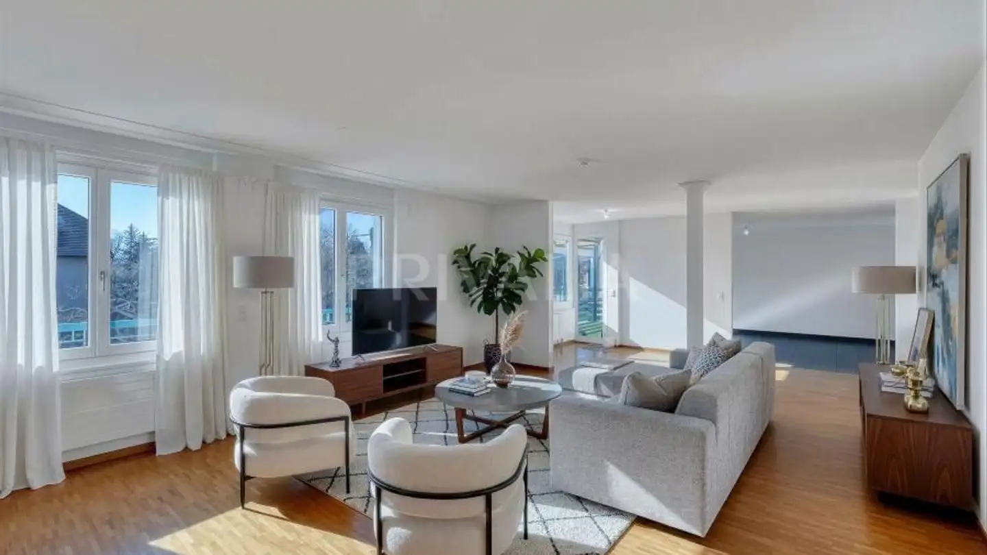 Apartment for sale - 1233 Bernex