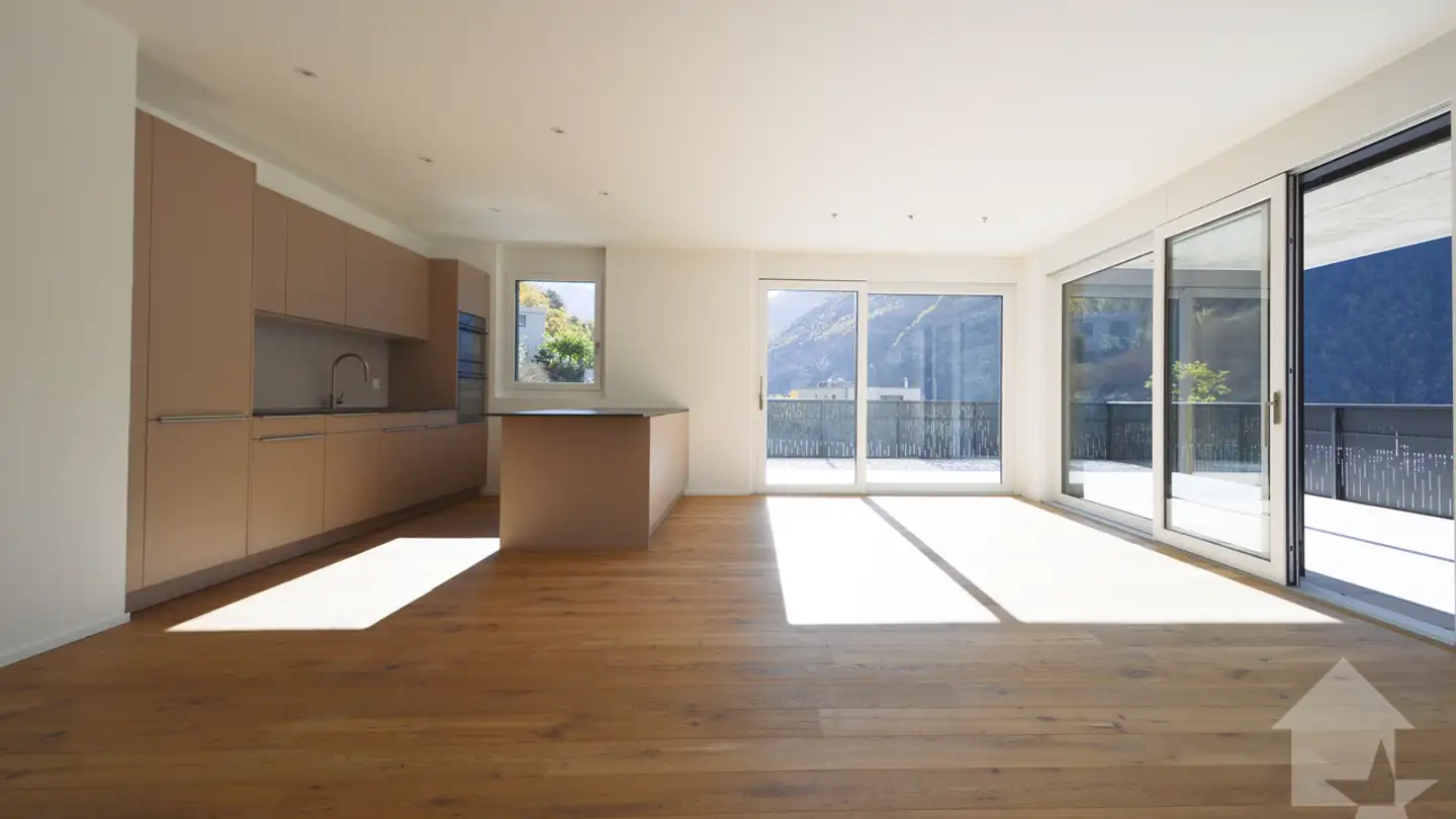 Apartment for sale - 3930 Visp