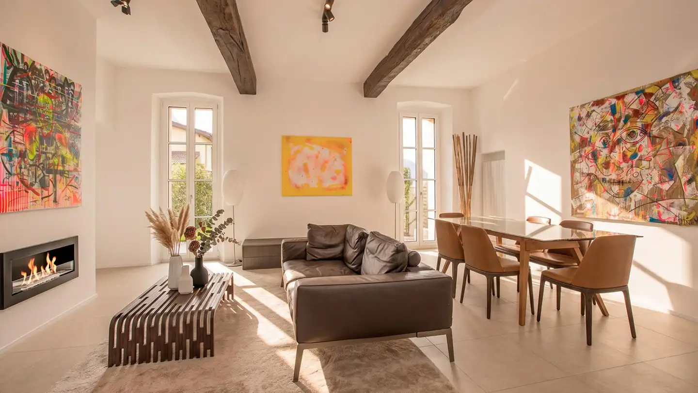 Single house for sale - 6963 Pregassona