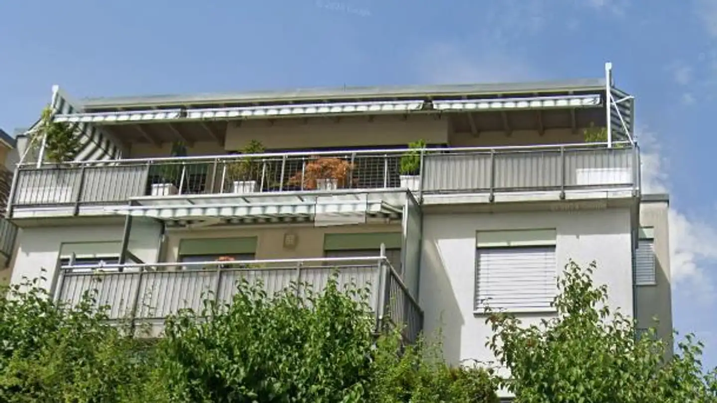 Apartment for sale - 8406 Winterthur