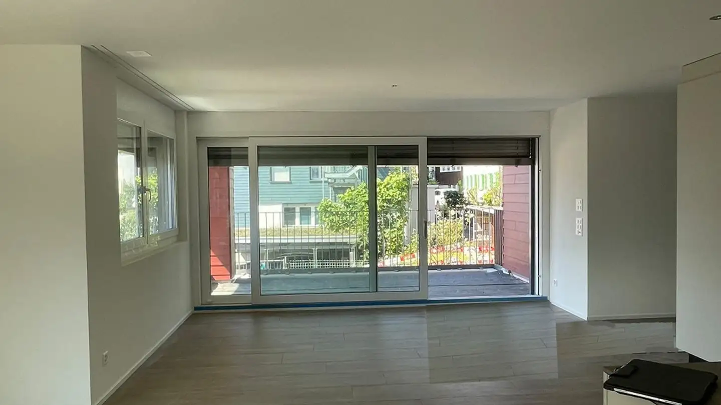 Appartement à louer - Huebstrasse 15, 9402 Mörschwil - Photo 4