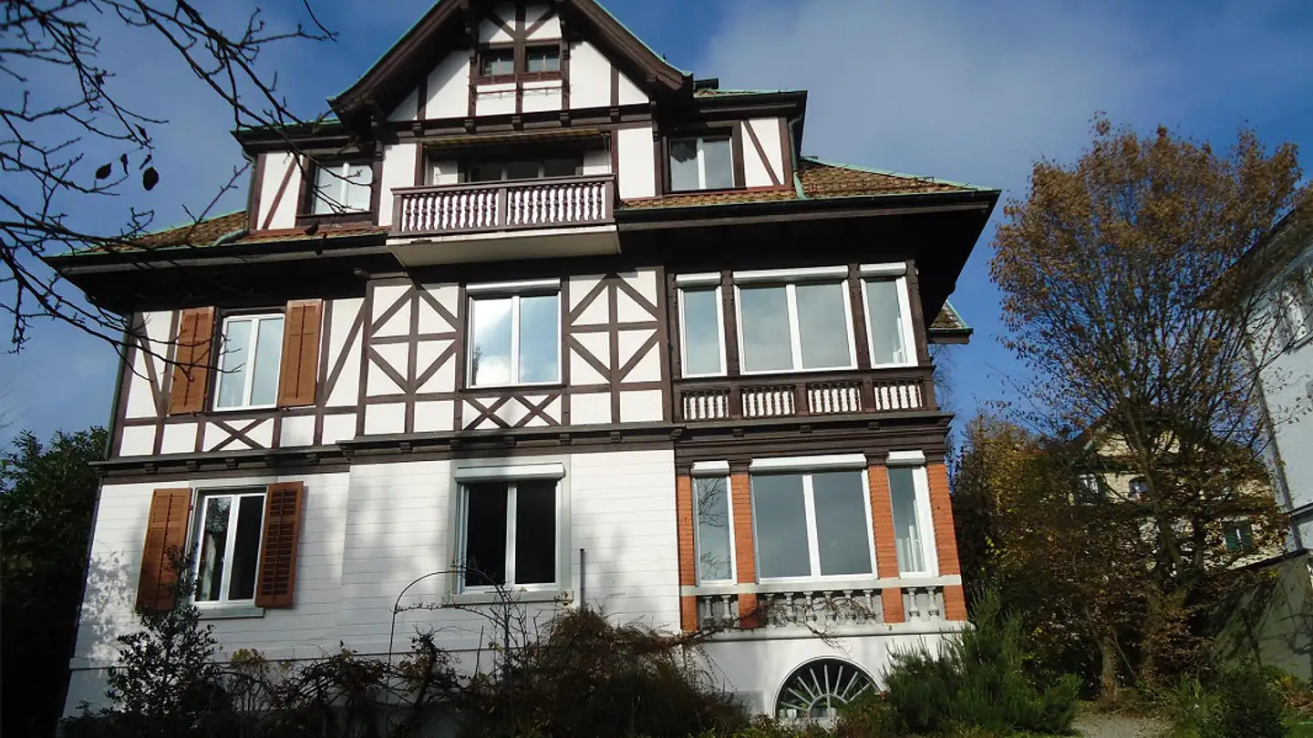 Wohnung mieten - Brambergstrasse 29, 6004 Luzern