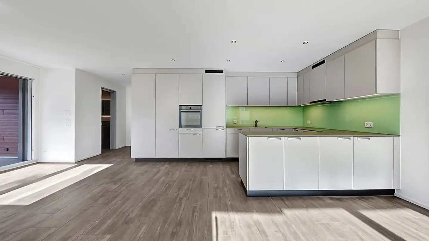 Appartement à louer - Huebstrasse 15, 9402 Mörschwil - Photo 2