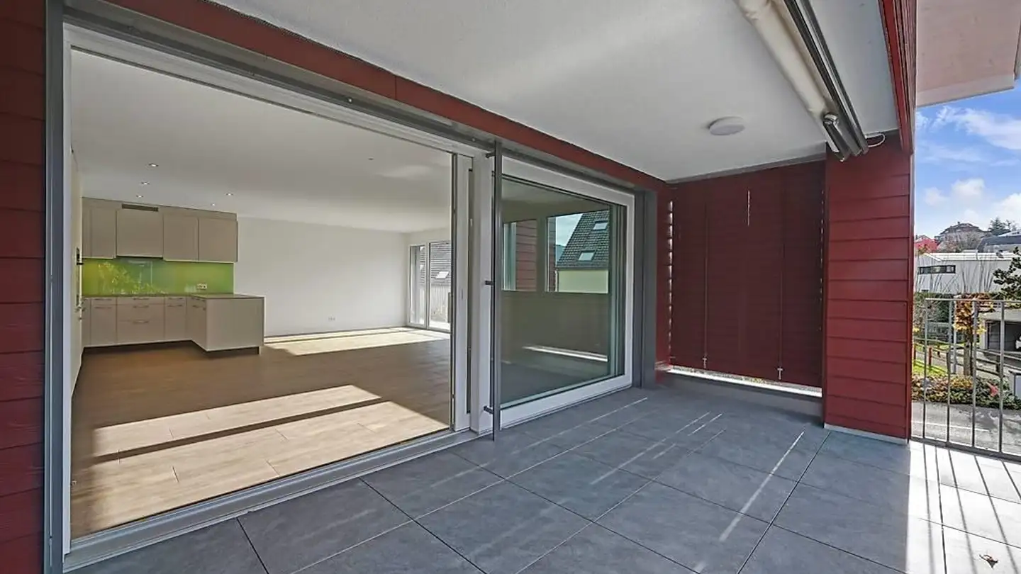 Appartement à louer - Huebstrasse 15, 9402 Mörschwil - Photo 3