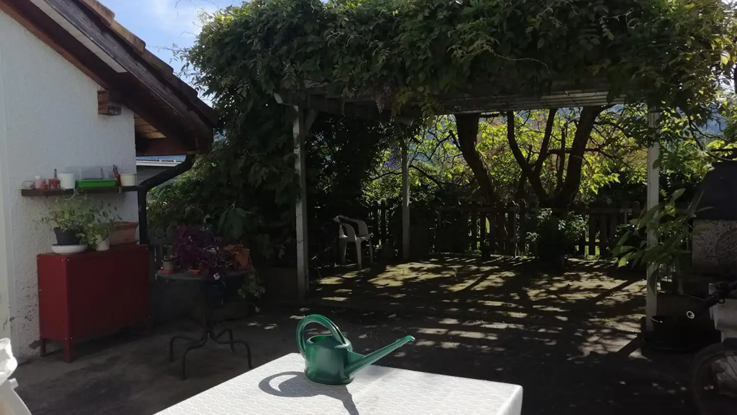 Wohnung mieten - Thunstrasse 98, 3113 Rubigen - Foto 3