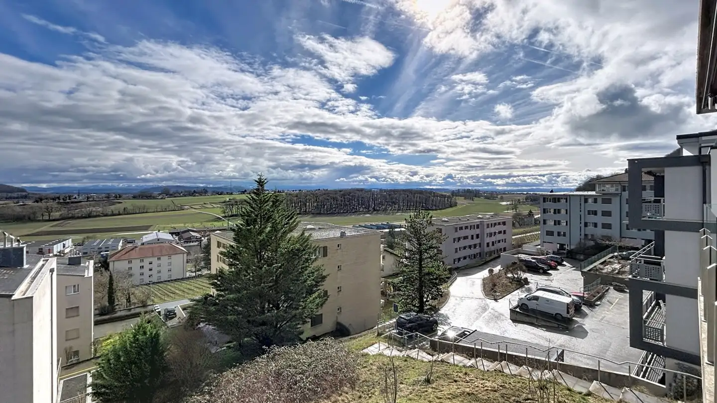 Wohnung kaufen - Chemin des Longins, 2087 Cornaux NE - Foto 3