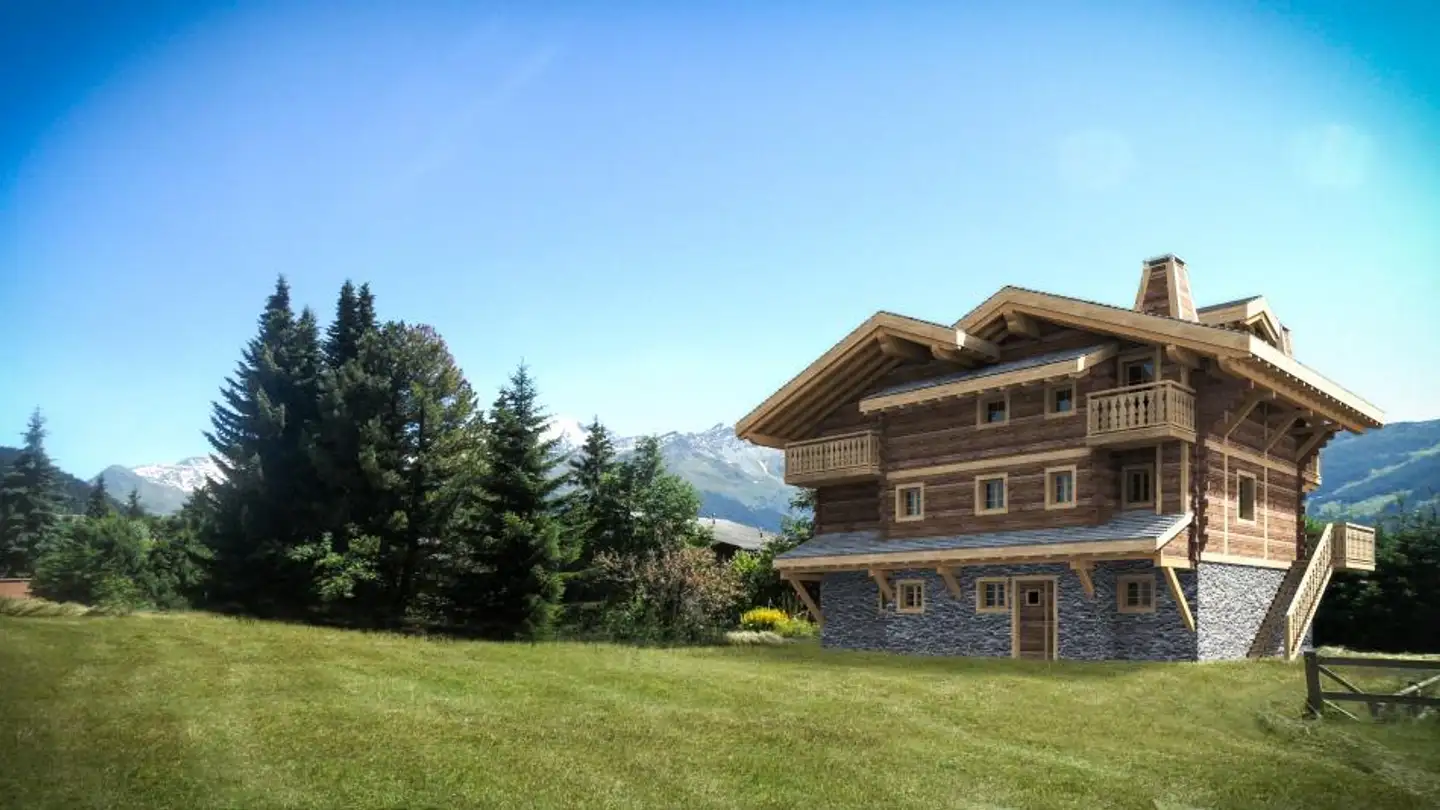 Appartamento in vendita - 1936 Verbier - Photo 2