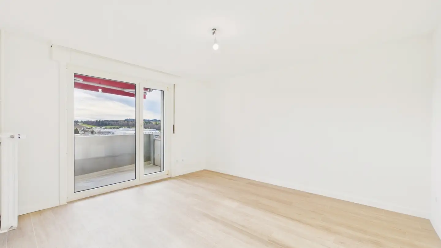 Appartement à vendre - 1680 Romont FR