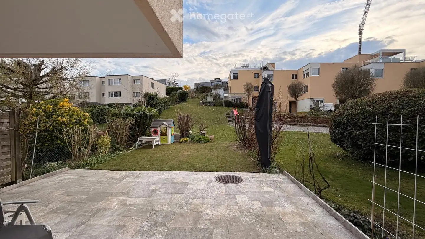 Maison individuelle à louer - Frohaldenstrasse, 8180 Bülach