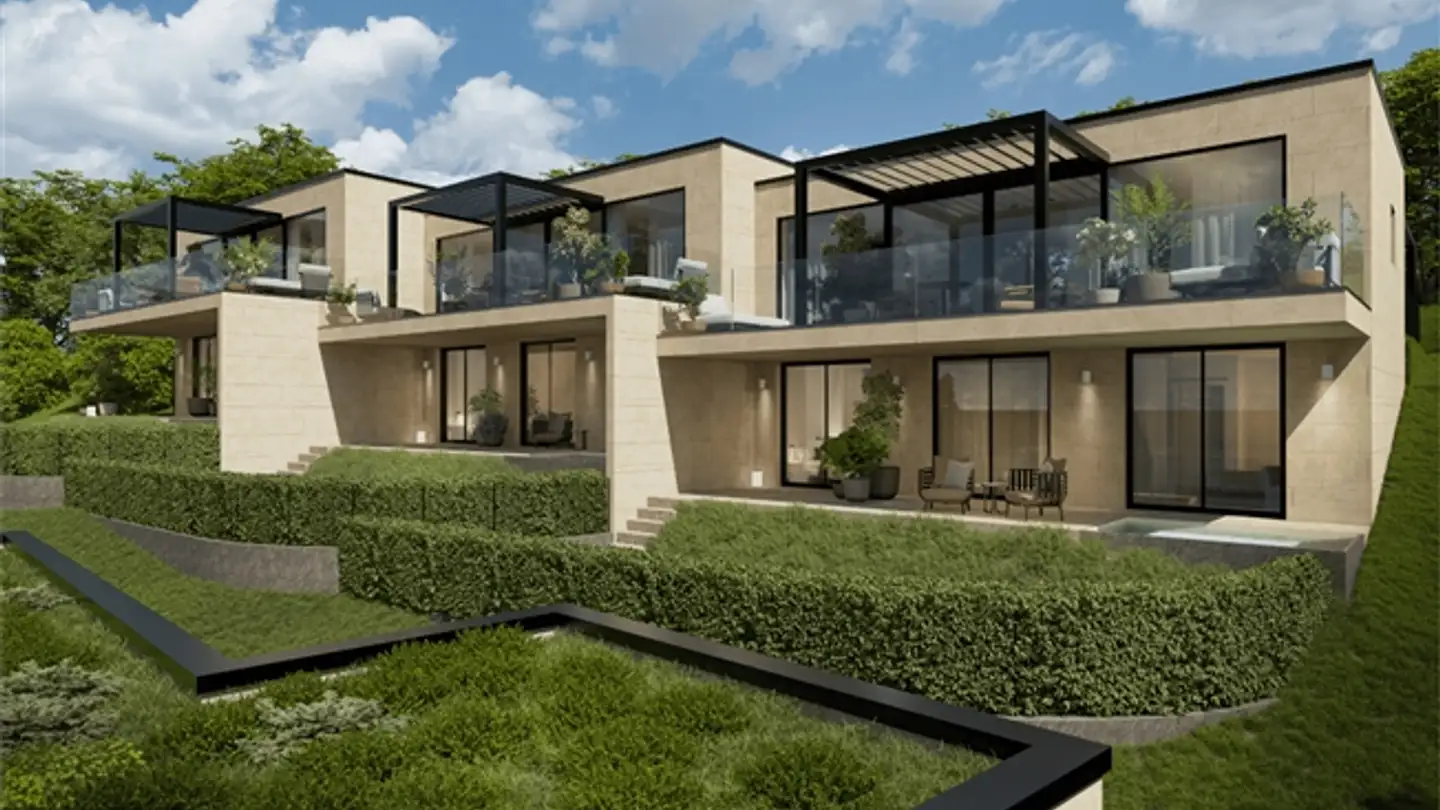 Villa in vendita - 6919 Carabietta - Photo 4