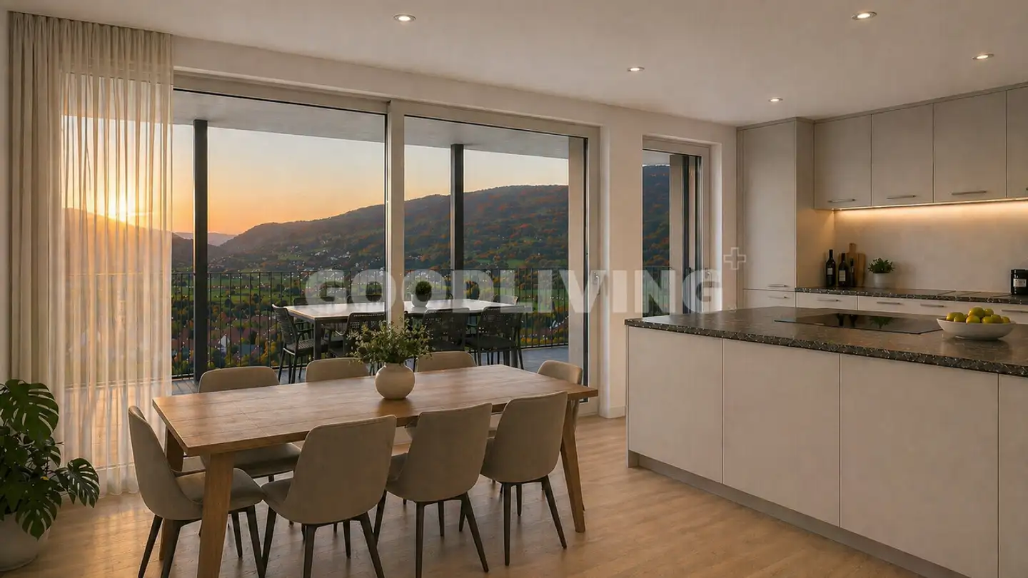 Appartement à vendre - 4703 Kestenholz - Photo 2