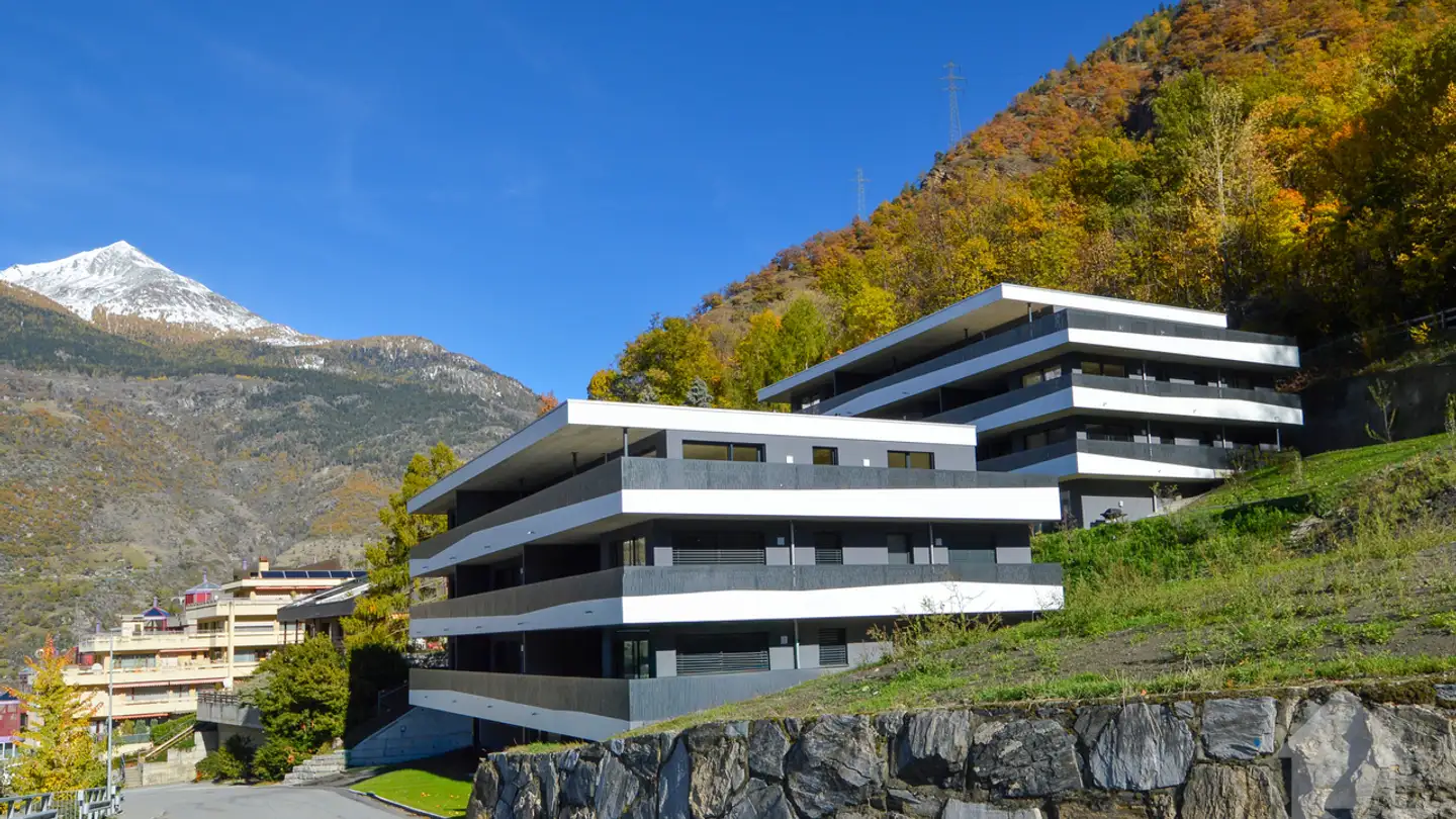 Appartamento in vendita - 3930 Visp - Photo 2