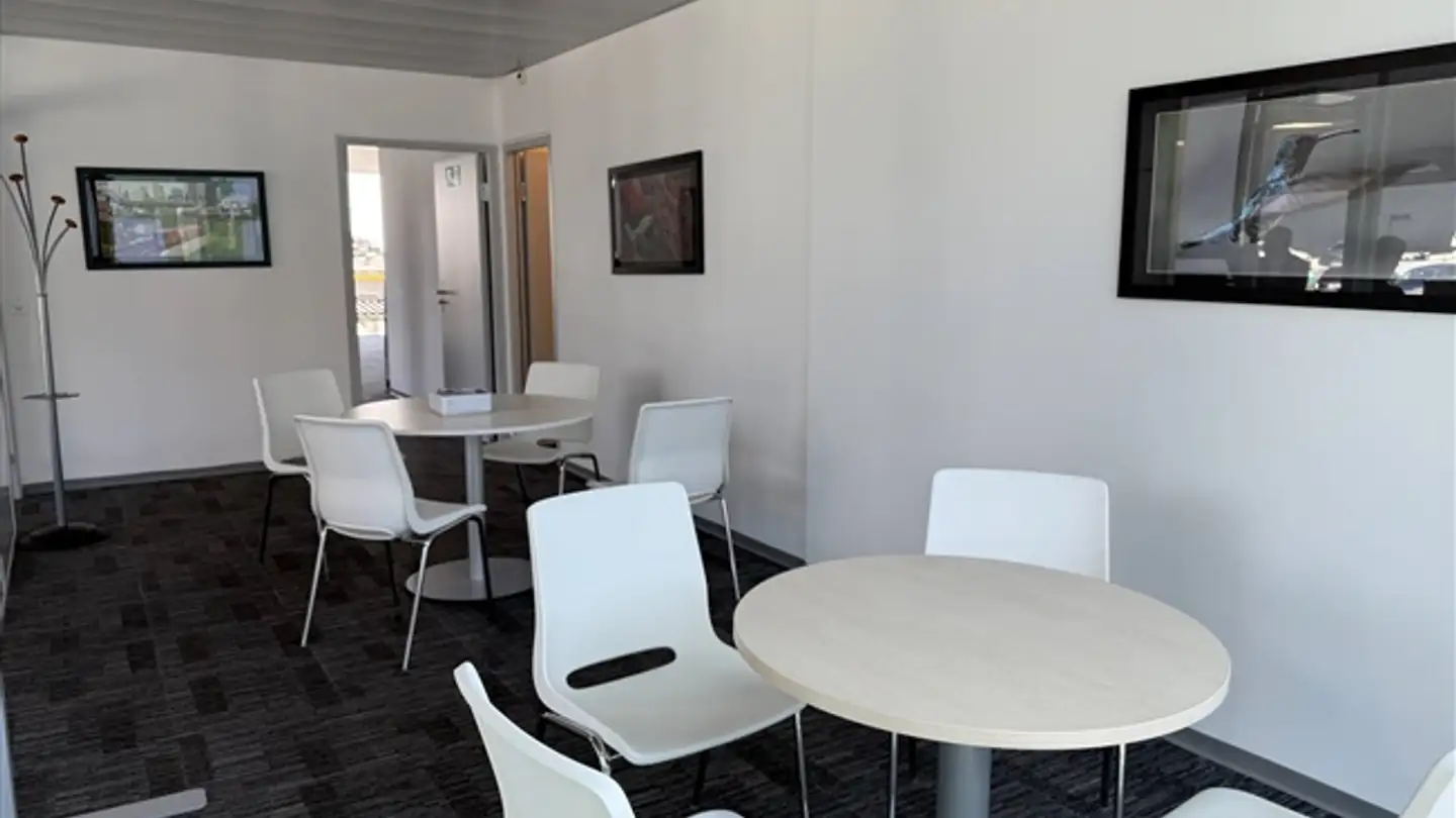 Bürofläche mieten - 1279 Chavannes-de-Bogis - Foto 3