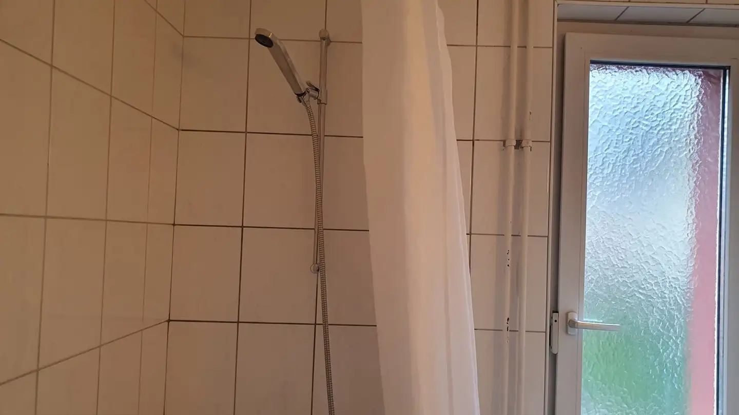 Single room for rent - Grünaustrasse 10, 8064 Zürich - Photo 3