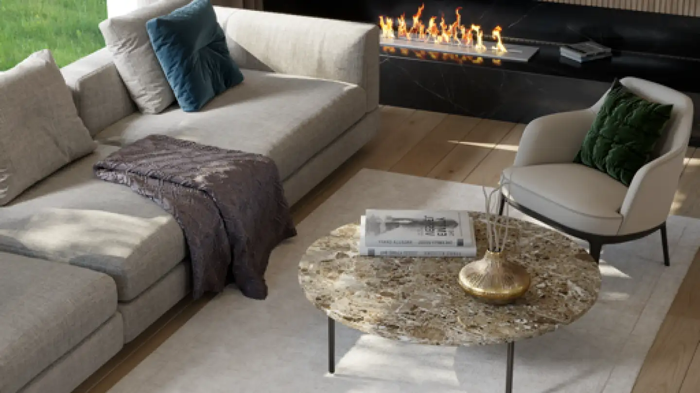 Single house for sale - Ossingerstrasse, 8526 Oberneunforn