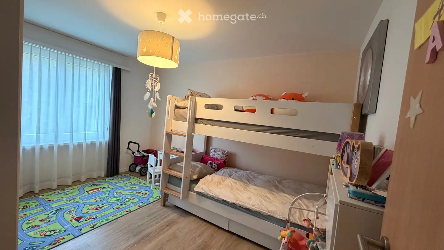 Maison individuelle à louer - Frohaldenstrasse, 8180 Bülach - Photo 4