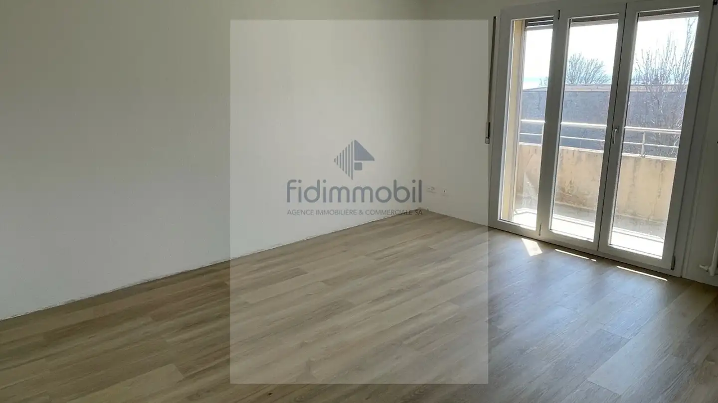 Appartamento in affitto - Rue Des Charmettes 19, 2000 Neuchâtel