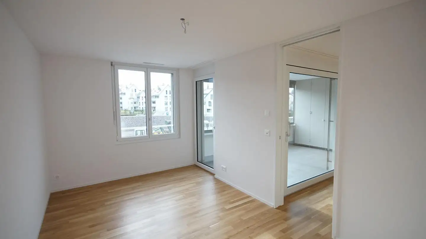 Appartement à louer - Gumpenwisenstrasse 2, 8166 Niederweningen - Photo 3