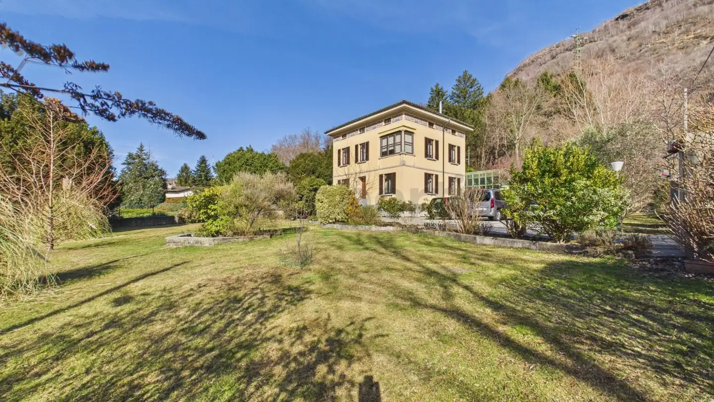 Villa in vendita - 6802 Rivera