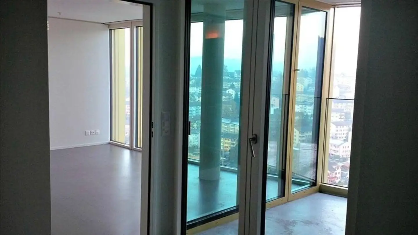 Apartment for rent - Zihlmattweg 42, 6005 Luzern - Photo 2