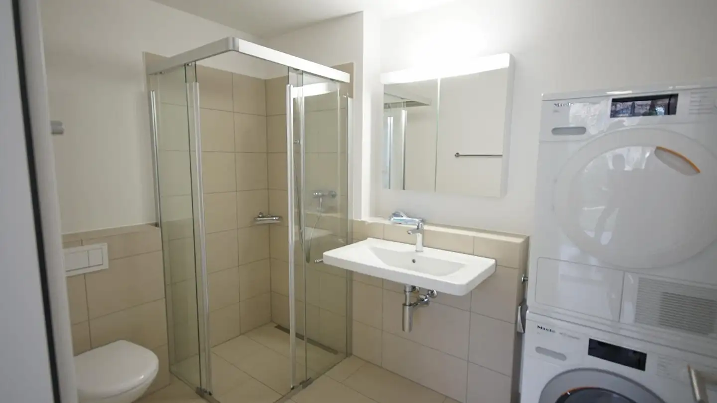 Appartement à louer - Gumpenwisenstrasse 2, 8166 Niederweningen - Photo 4