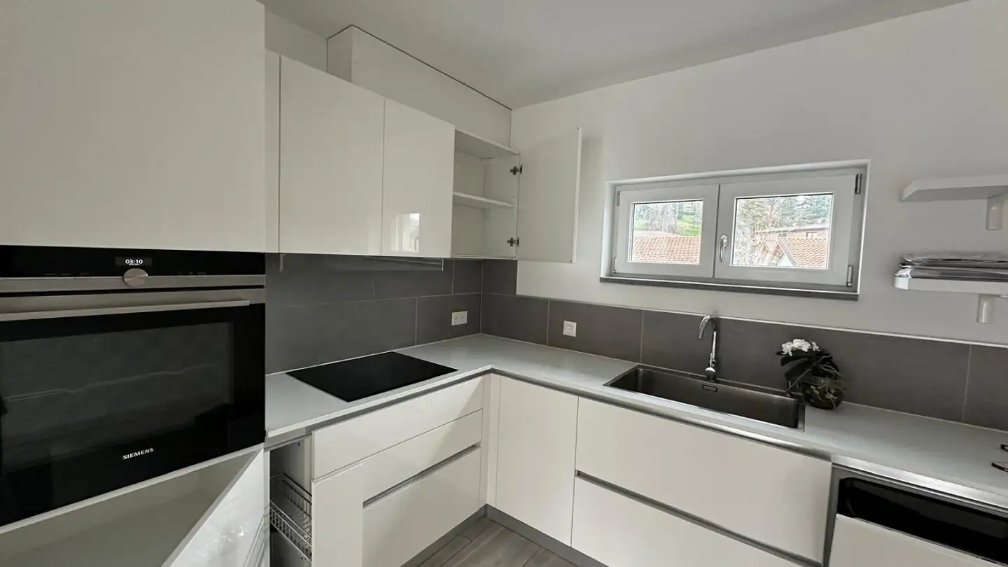 Appartamento in affitto - Via Santa Margherita 2, 6855 Stabio - Foto 2