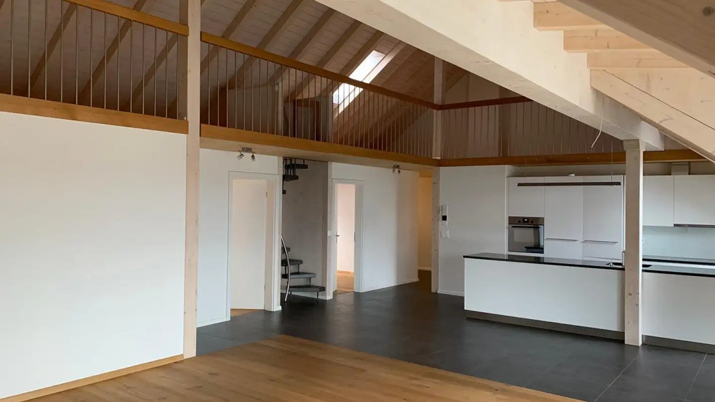 Appartamento in affitto - Gässliweg 2, 3272 Walperswil