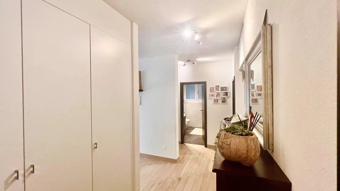 Appartement en terrasse à vendre - 6942 Savosa - Photo 3
