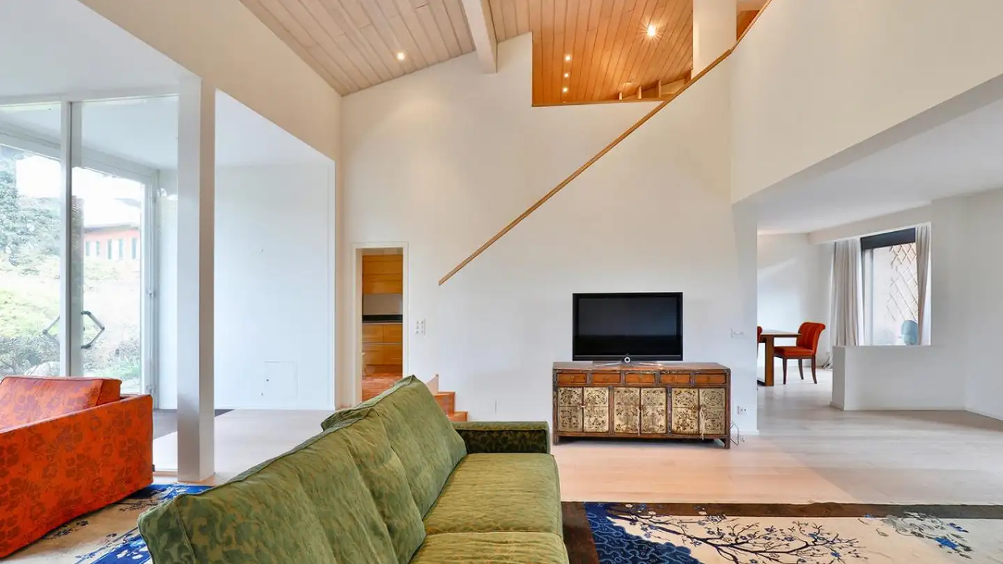 Reihenhaus kaufen - Via Montalbano 7, 6900 Lugano - Foto 2