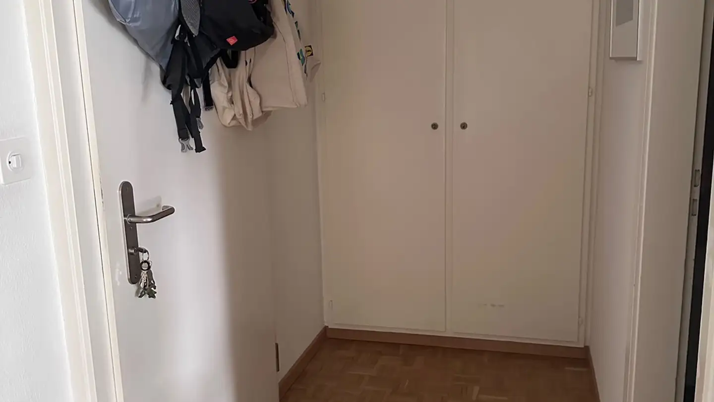 Wohnung mieten - Lindenstrasse 7, 8307 Effretikon - Foto 3