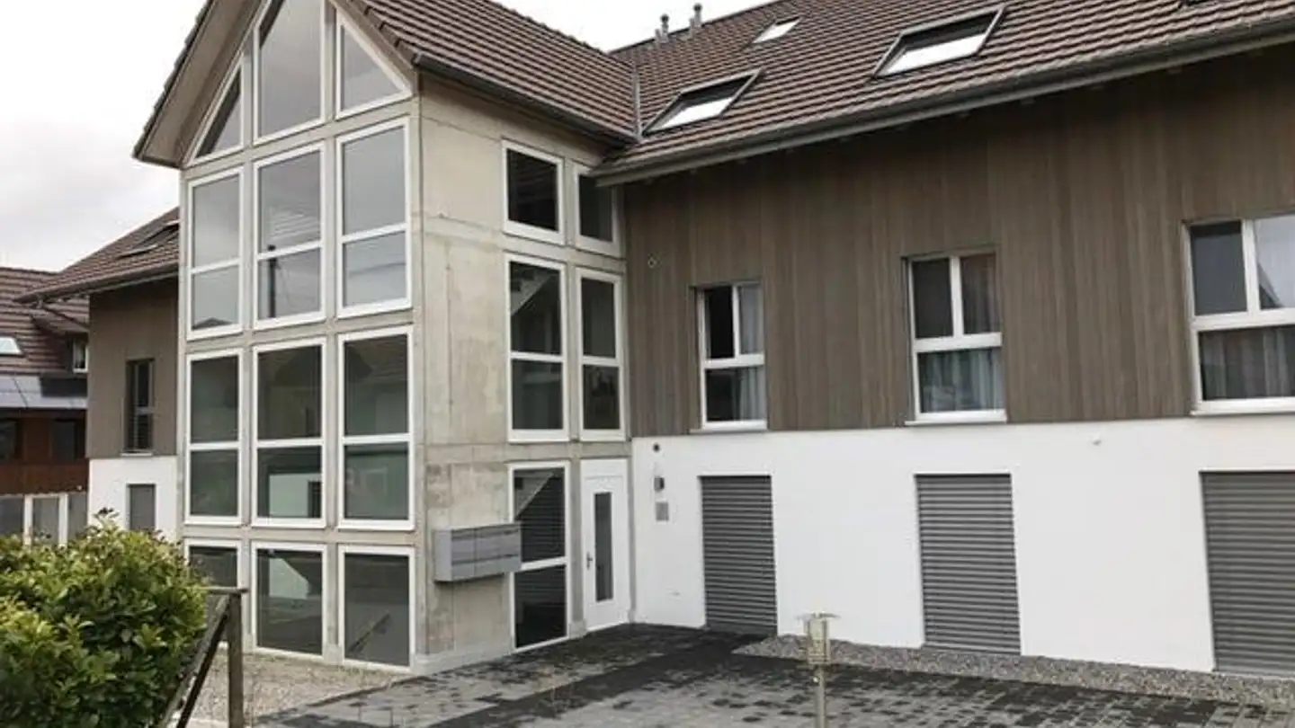 Appartamento in affitto - Gässliweg 2, 3272 Walperswil - Foto 2