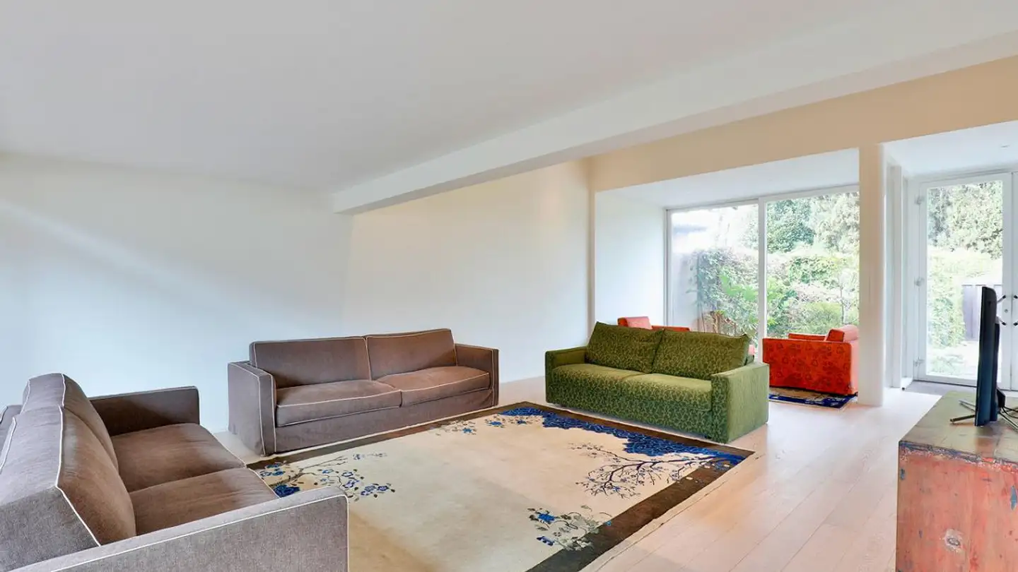 Reihenhaus kaufen - Via Montalbano 7, 6900 Lugano - Foto 4