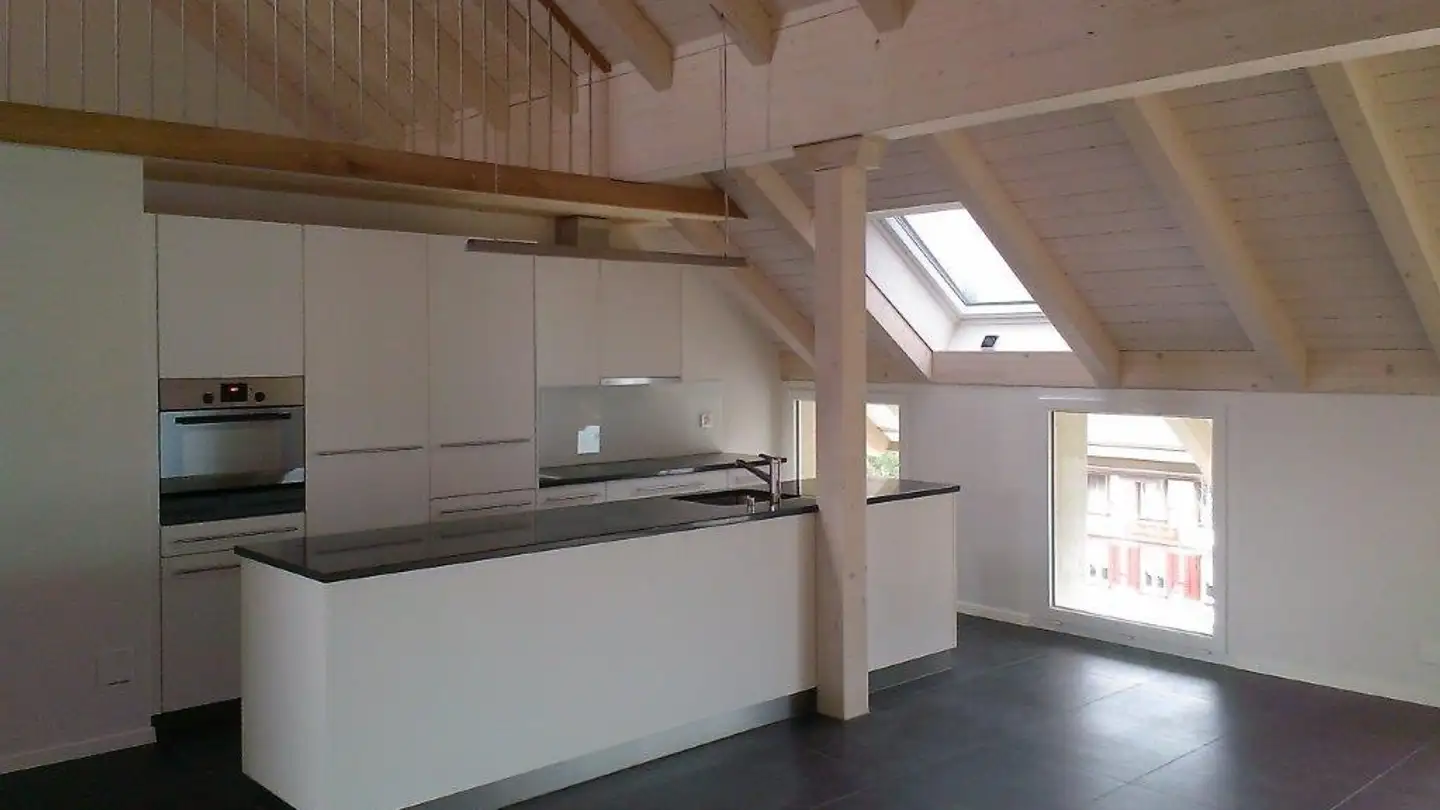 Appartamento in affitto - Gässliweg 2, 3272 Walperswil - Foto 3