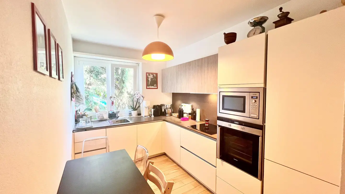 Stepped apartment for sale - 6942 Savosa