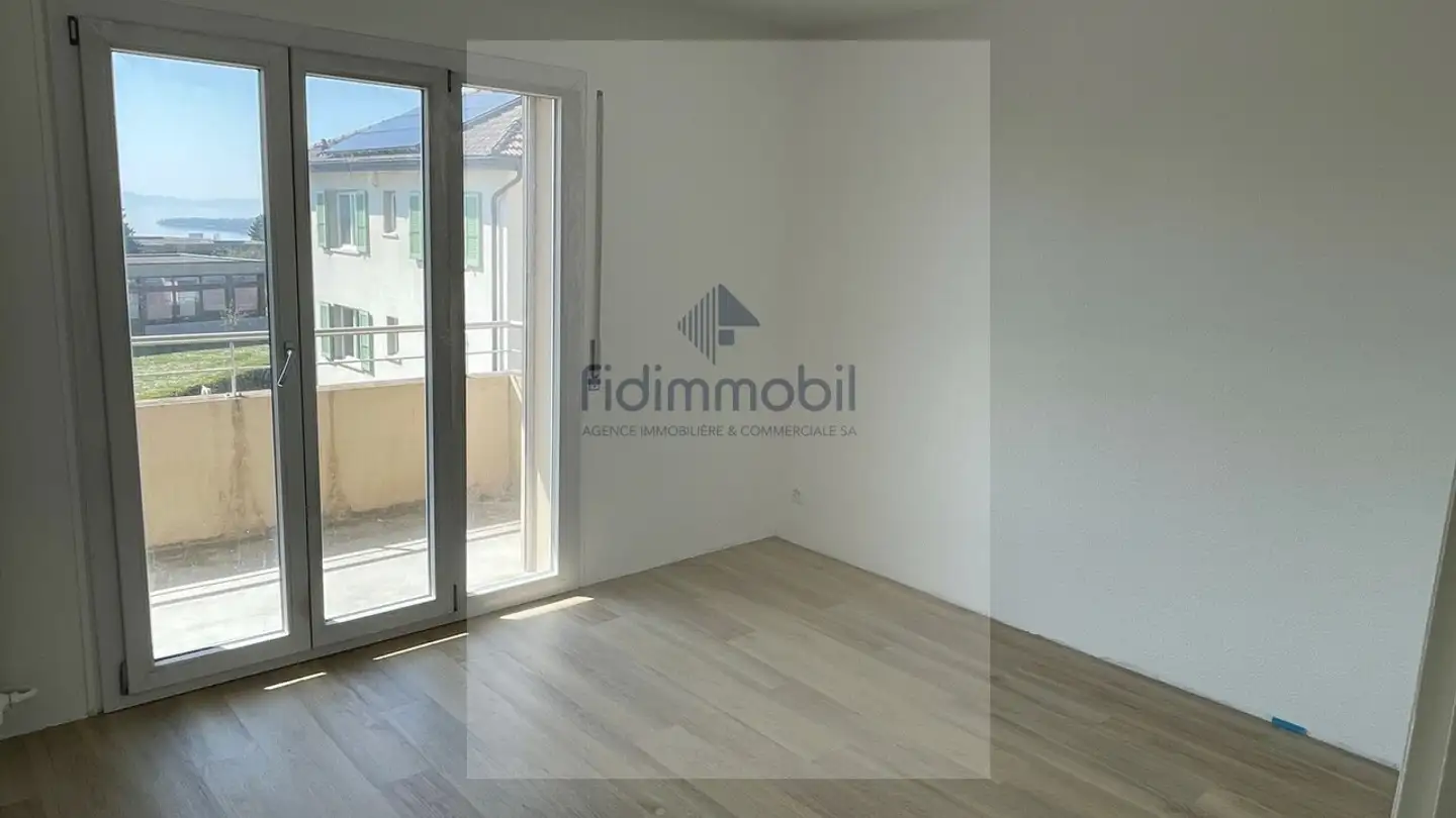 Appartamento in affitto - Rue Des Charmettes 19, 2000 Neuchâtel - Photo 3