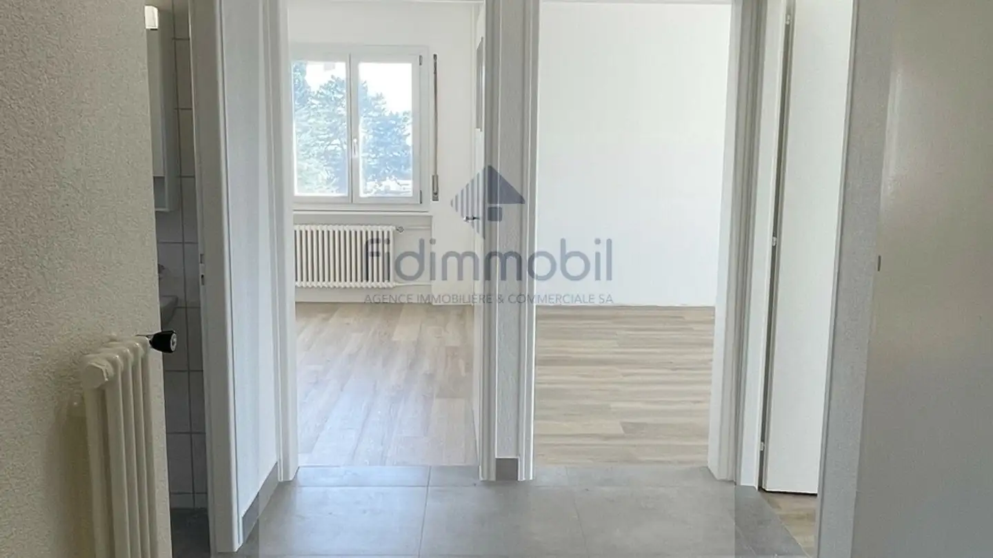 Appartamento in affitto - Rue Des Charmettes 19, 2000 Neuchâtel - Photo 4