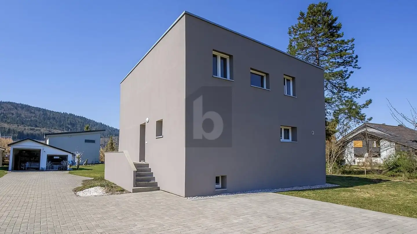 Casa singola in vendita - 2824 Vicques